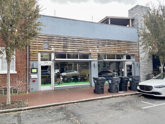 More details for 314 William St, Fredericksburg, VA - Retail for Lease