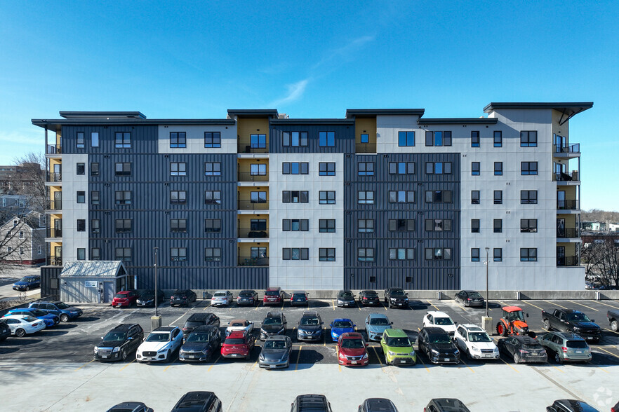 75 Chestnut St, Portland, ME for sale - Primary Photo - Image 1 of 1