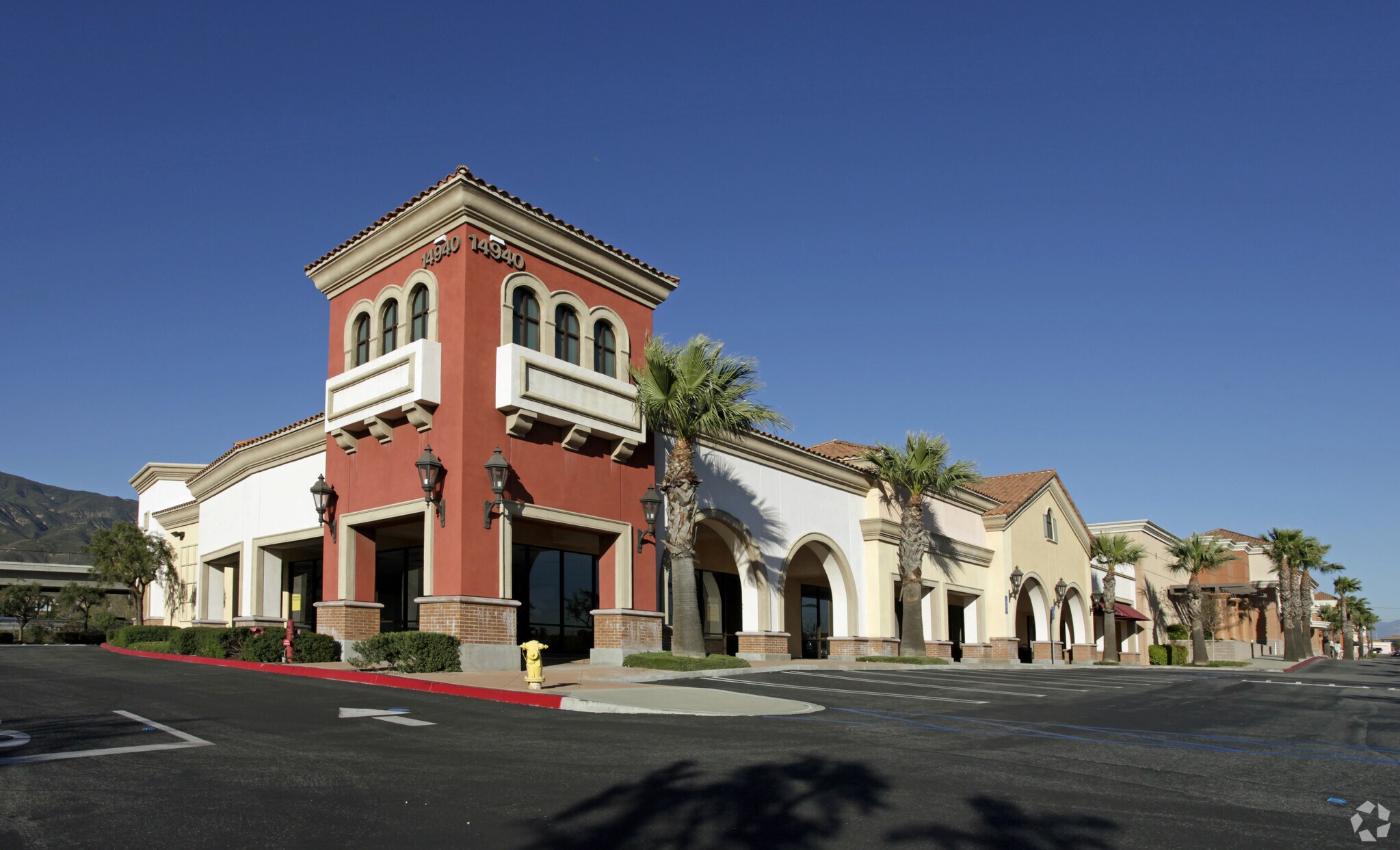 14940 Summit Ave, Fontana, CA for sale Primary Photo- Image 1 of 1