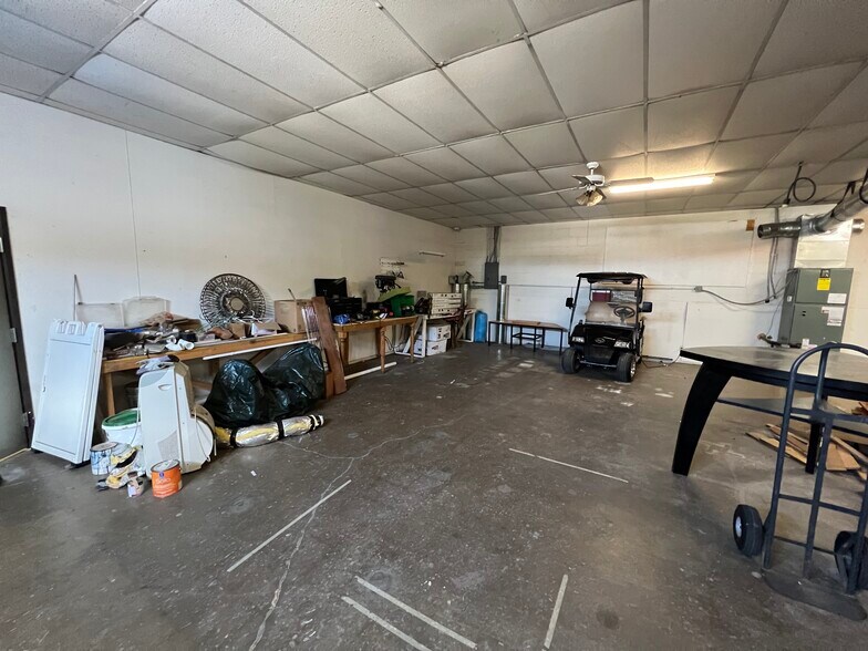 800 S Locust St, Denton, TX for sale - Building Photo - Image 3 of 12