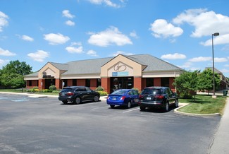 More details for 3010 W White River Blvd, Muncie, IN - Office for Lease