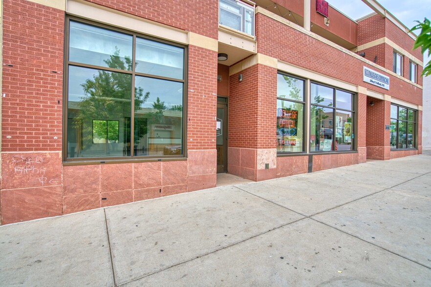 1350 College Ave, Boulder, CO for sale - Building Photo - Image 1 of 1