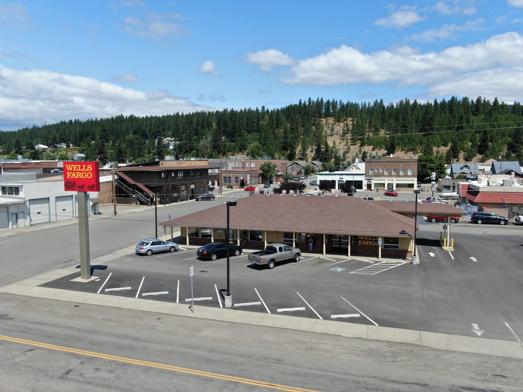 303 E Railroad St, Cle Elum, WA for sale Primary Photo- Image 1 of 1