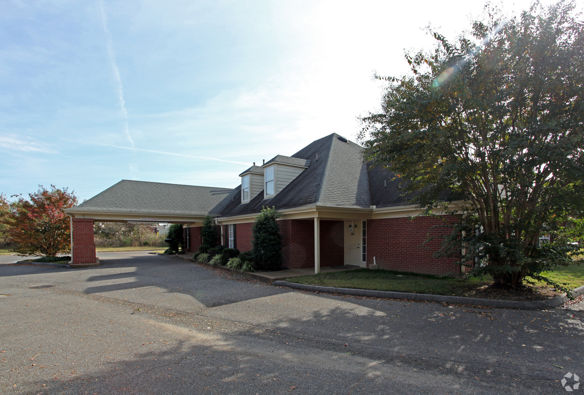 6616 Kirby Center Cv, Memphis, TN for sale Primary Photo- Image 1 of 3