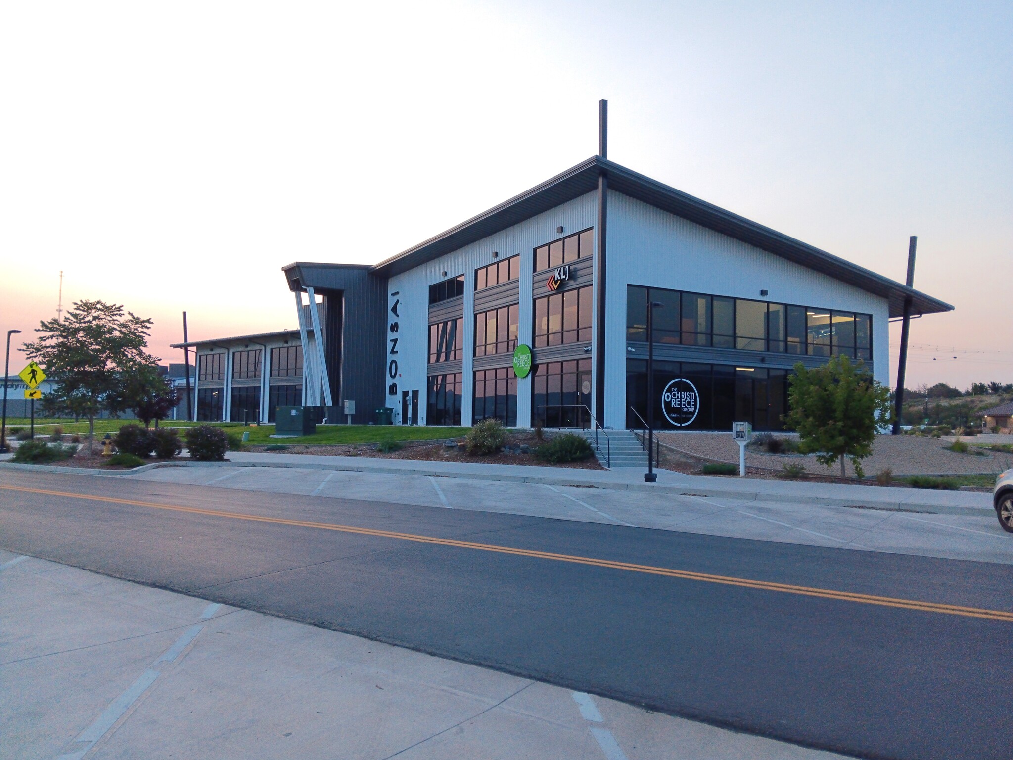 1601 Riverfront Dr, Grand Junction, CO for lease Building Photo- Image 1 of 14