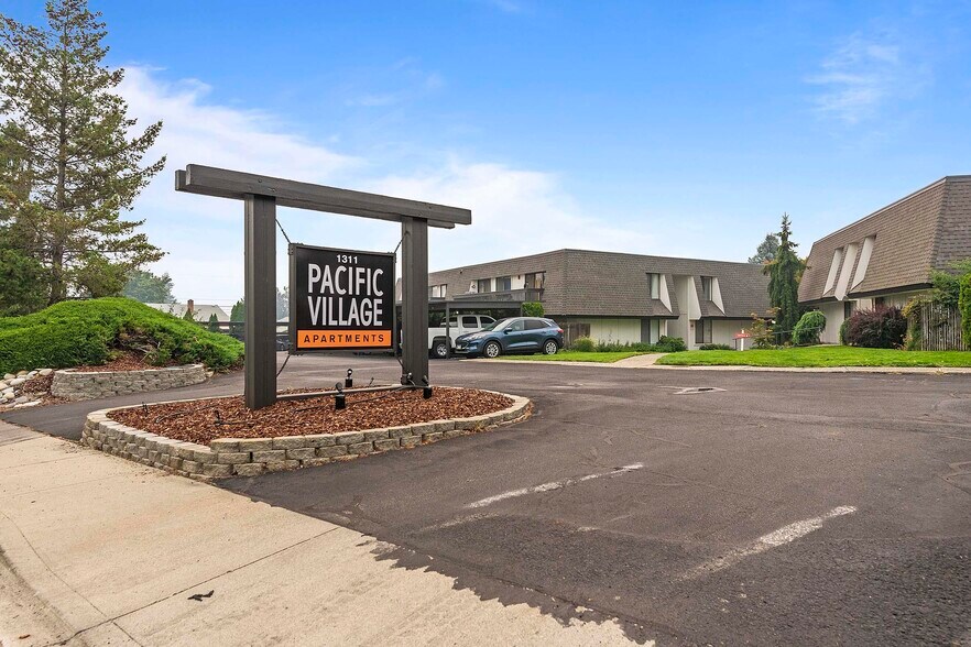 1311 Westwood Ave, Wenatchee, WA for sale - Building Photo - Image 1 of 1