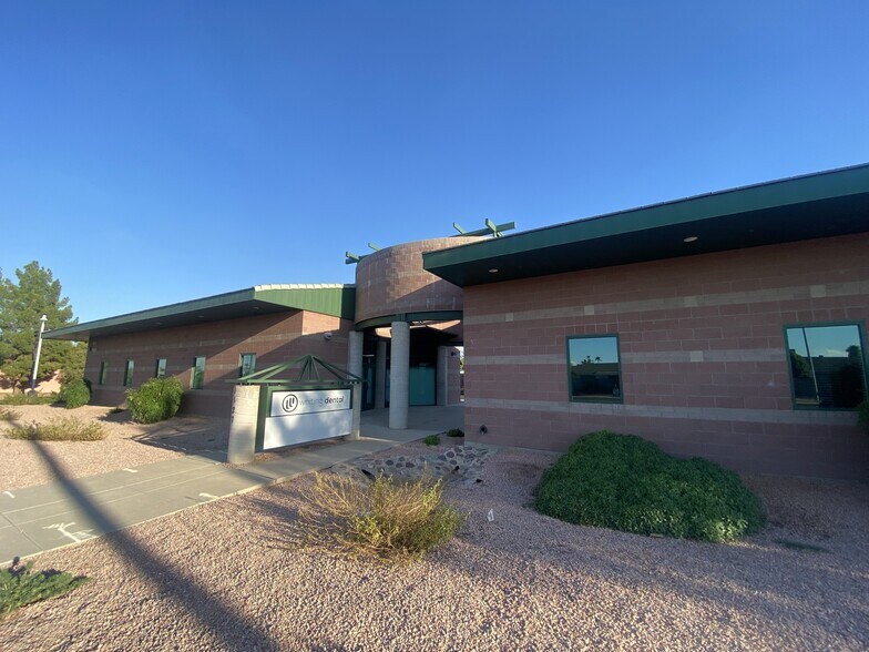 4827 E Southern Ave, Mesa, AZ for sale - Building Photo - Image 2 of 17