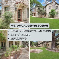 17 Herff - Parking Garage