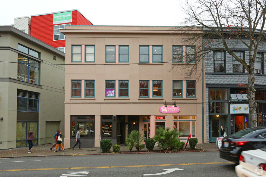 3415 Fremont Ave N, Seattle, WA for lease - Building Photo - Image 2 of 3