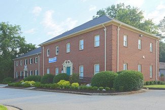 More details for 2800 N Druid Hills Rd NE, Atlanta, GA - Office for Lease