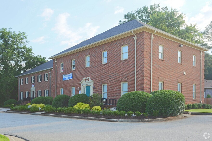 2800 N Druid Hills Rd NE, Atlanta, GA for sale - Primary Photo - Image 1 of 1