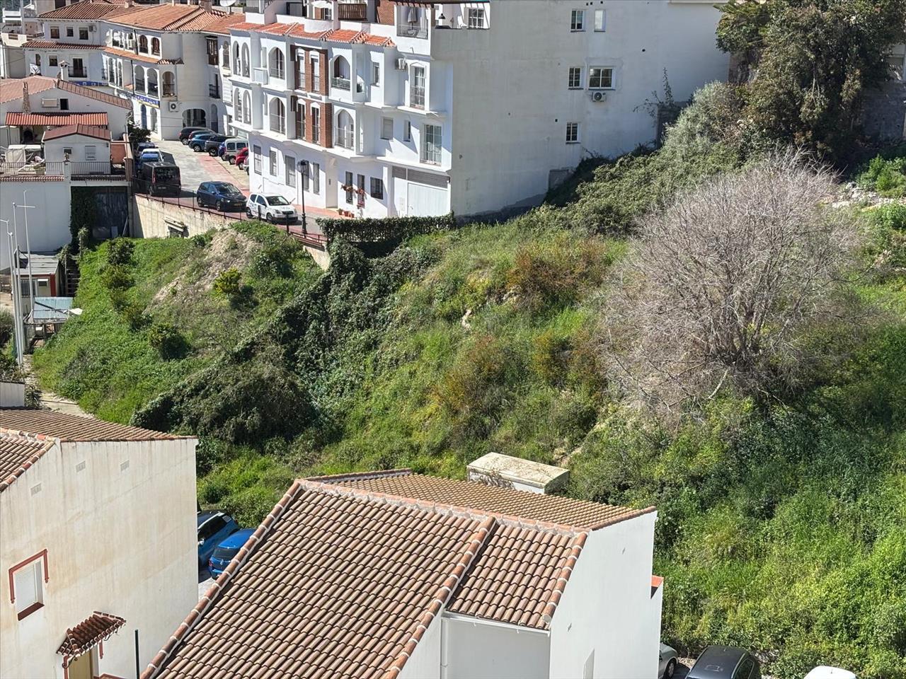 Land in Cómpeta for sale Building Photo- Image 1 of 17