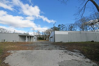 More details for 205-207 Ginn St, Greenwood, SC - Industrial for Sale