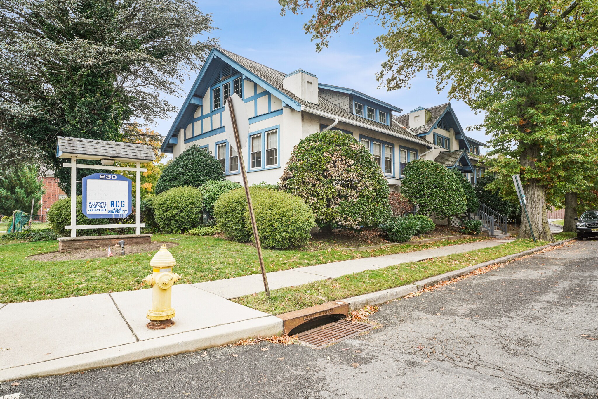 230 Broad St, Bloomfield, NJ for sale Building Photo- Image 1 of 1