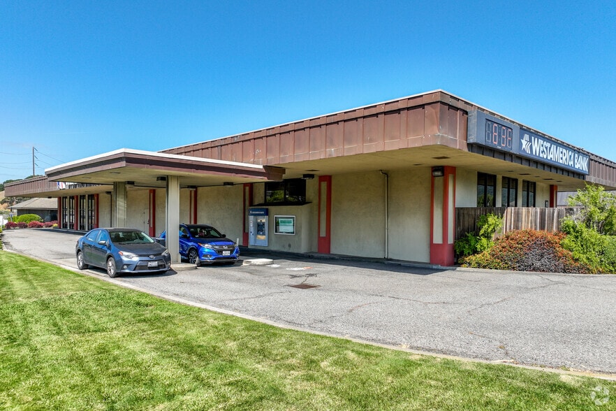 1-55 Mitchell Blvd, San Rafael, CA for sale - Primary Photo - Image 1 of 6