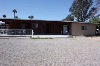 1454 W Wetmore Rd, Tucson, AZ for sale Building Photo- Image 1 of 1