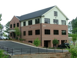 More details for 4833 S Cobb Dr, Smyrna, GA - Office/Medical for Lease