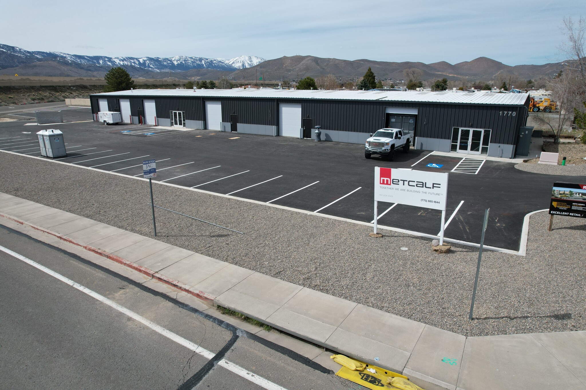 1770 Dori Way, Carson City, NV for sale Building Photo- Image 1 of 1