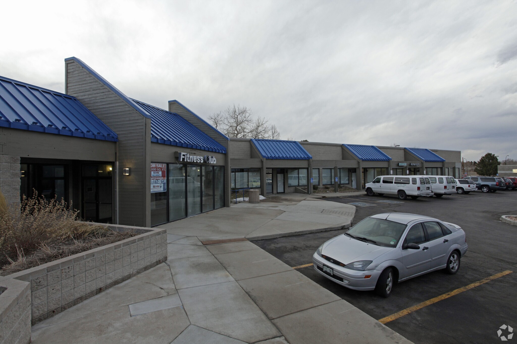 8330 W 80th Ave, Arvada, CO for sale Primary Photo- Image 1 of 1