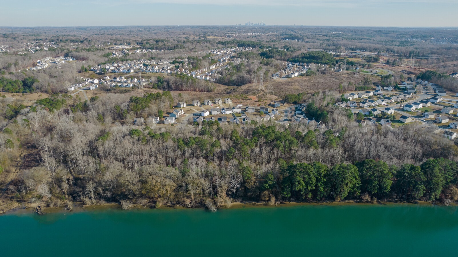 Beagle Club Rd, Charlotte, NC 28214