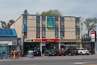 More details for 6030 Yonge St, Toronto, ON - Retail for Lease