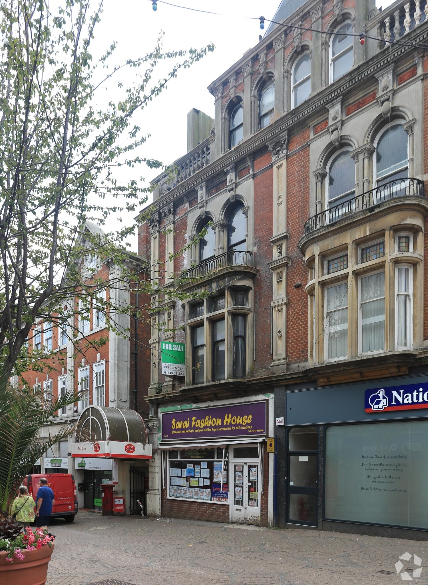 50 High St, Ramsgate for sale Primary Photo- Image 1 of 1