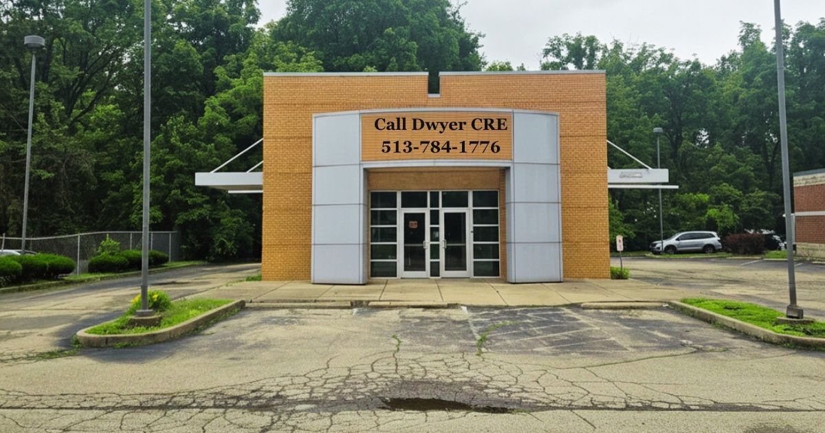 4375 Reading Rd, Cincinnati, OH for sale Building Photo- Image 1 of 11