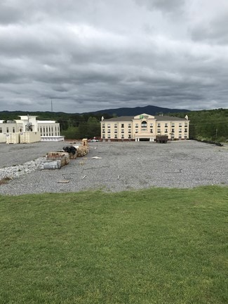 More details for 1018 Cosby Hwy, Newport, TN - Land for Lease