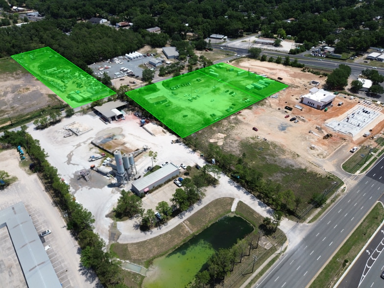 674 Crossway Rd, Tallahassee, FL for sale - Building Photo - Image 3 of 3