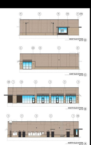 188 W Museum Dr, Dickinson, ND for sale - Building Photo - Image 1 of 3
