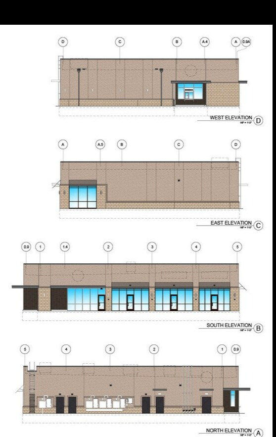 188 W Museum Dr, Dickinson, ND for sale Building Photo- Image 1 of 4