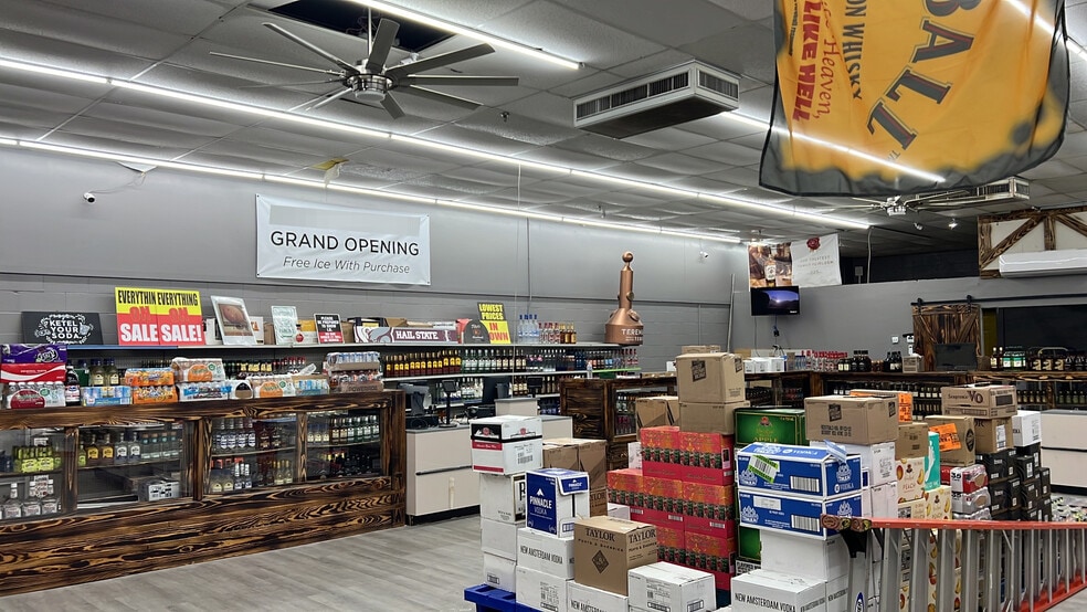 603 Middleton Rd, Winona, MS 38967