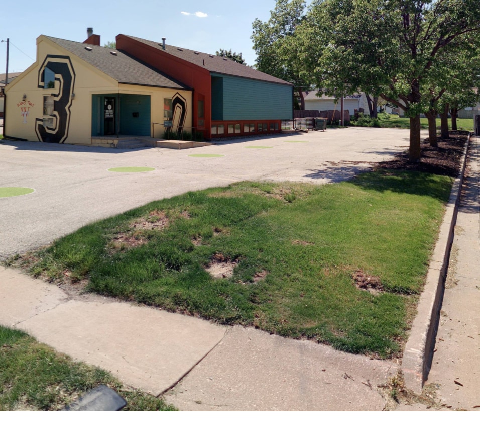 306 S Ankeny Blvd, Ankeny, IA for lease Building Photo- Image 1 of 8