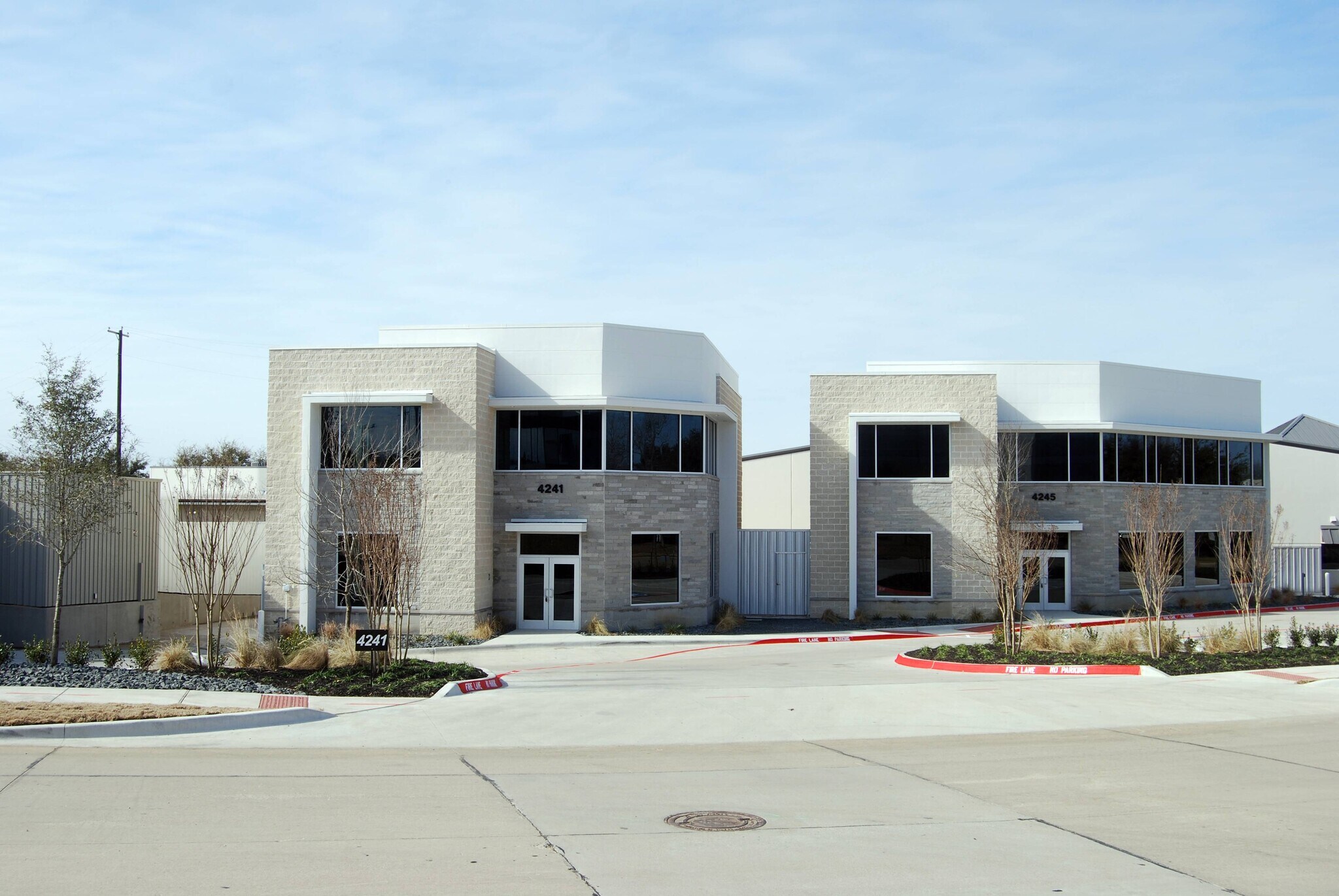 4245 Marsh Ridge Rd, Carrollton, TX for sale Building Photo- Image 1 of 1