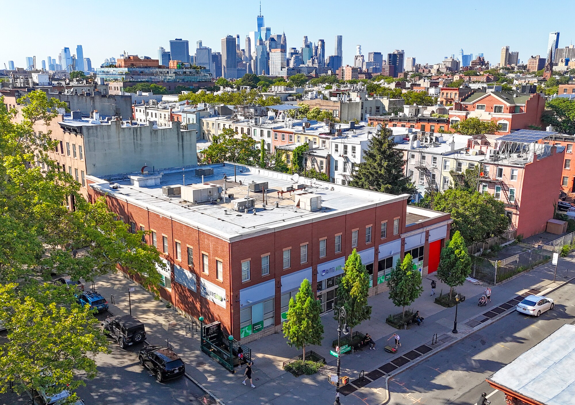 291 President St, Brooklyn, NY for sale Building Photo- Image 1 of 5