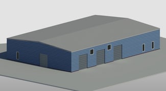 More details for 0 Dinan Rd, Dunn, NC - Industrial for Lease