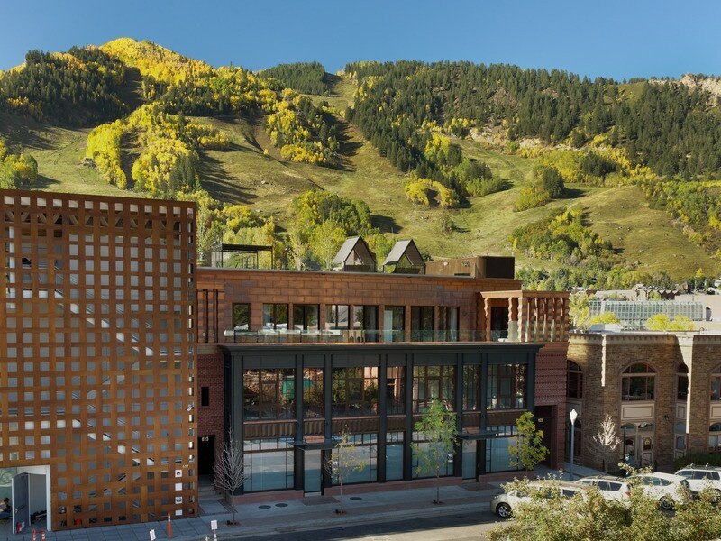 625 E Hyman Ave, Aspen, CO for sale Building Photo- Image 1 of 1