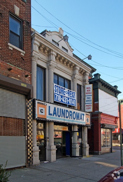 846 Saint Johns Pl, Brooklyn, NY for sale - Building Photo - Image 3 of 3