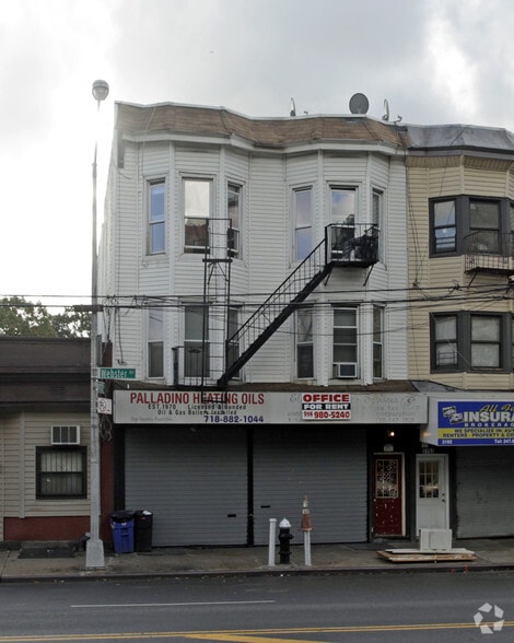 3194-3198 Webster Ave, Bronx, NY for sale - Primary Photo - Image 1 of 3