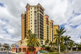 More details for 5781 Cape Harbour Dr, Cape Coral, FL - Office for Lease