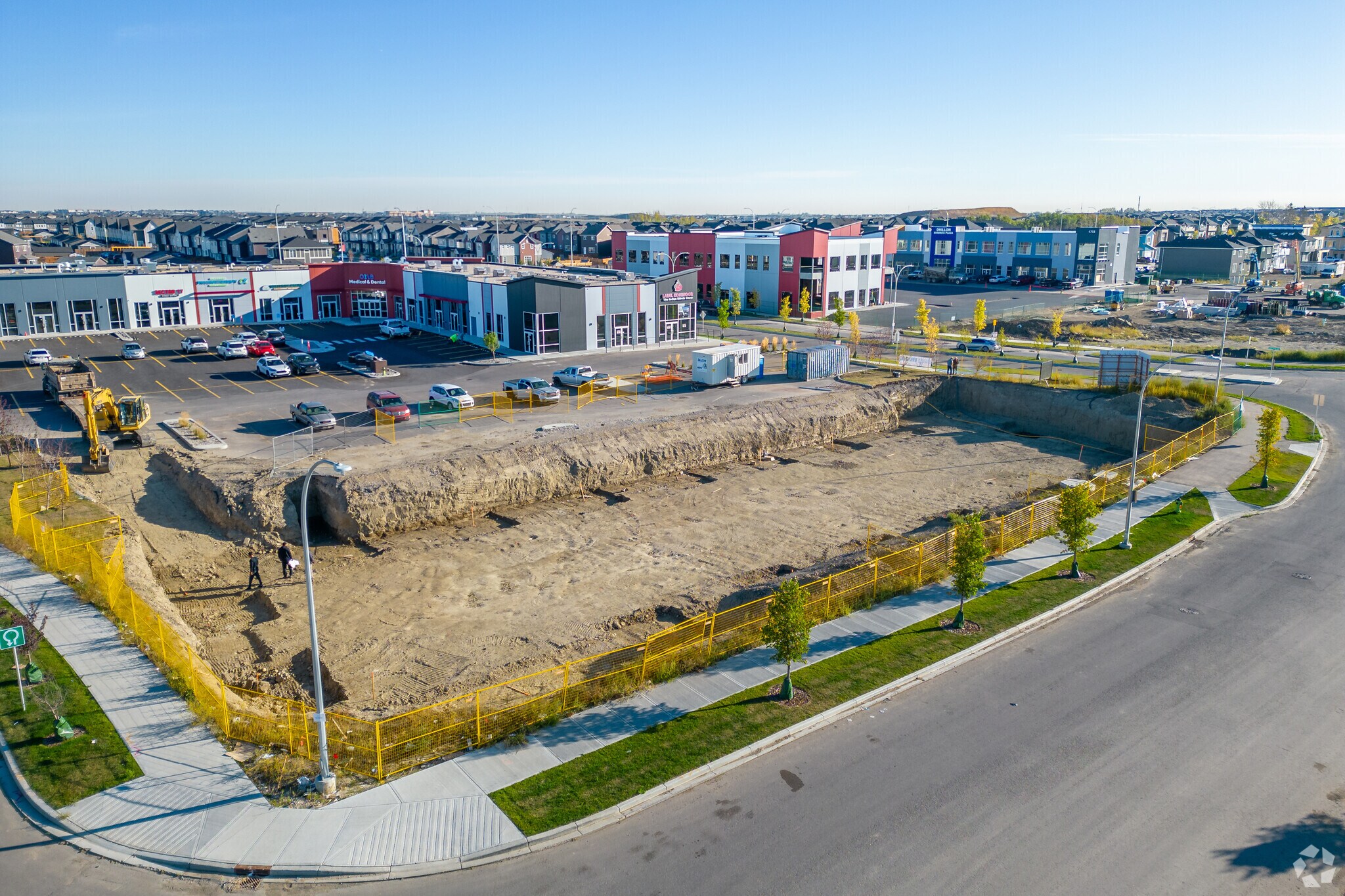 70 Saddlepeace Rd NE, Calgary, AB for sale Building Photo- Image 1 of 1