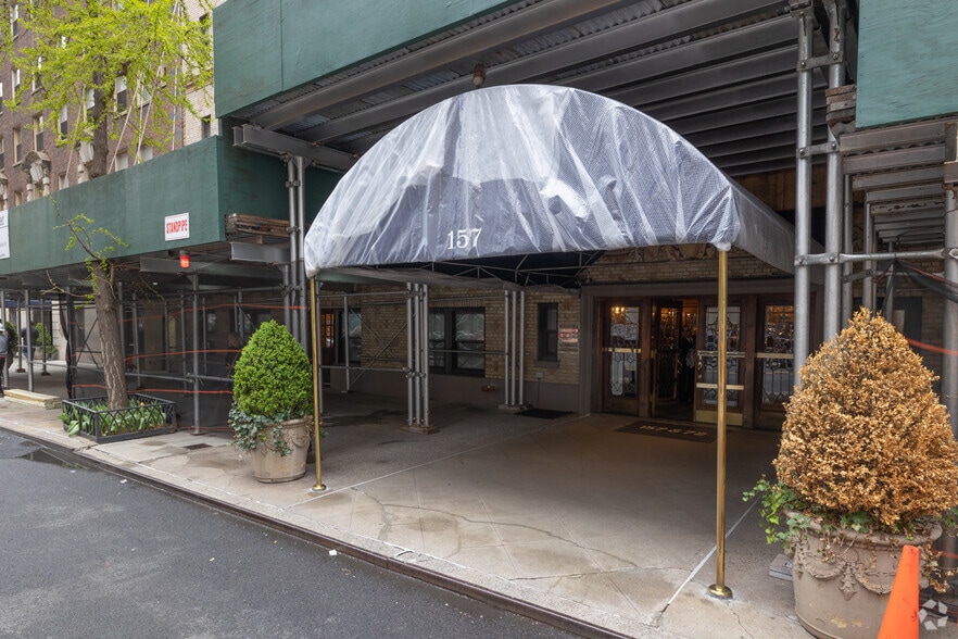 157 E 72nd St, New York, NY for sale - Building Photo - Image 1 of 8