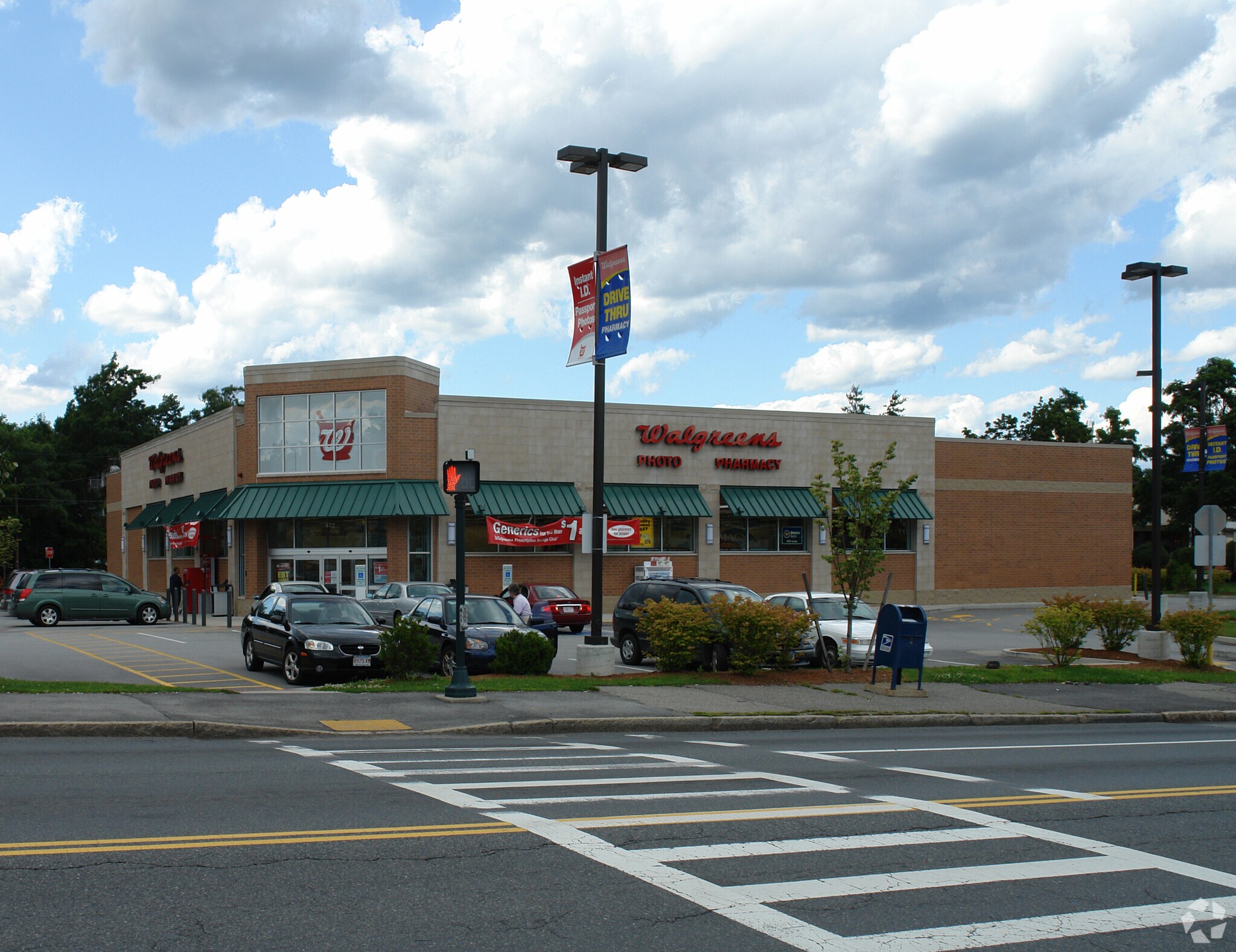 472 Lincoln St, Worcester, MA 01605 Walgreens