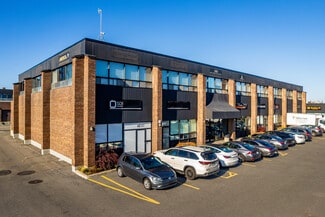 More details for 7451-7499 Rte Transcanadienne, Montréal, QC - Industrial for Lease