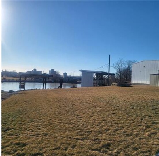 VL Arizona Ave, Lorain, OH for sale Primary Photo- Image 1 of 1