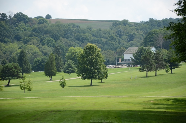 2298 Route 18 North, Wampum, PA for sale - Primary Photo - Image 1 of 5