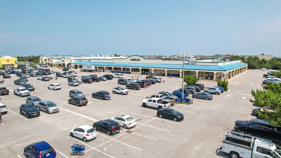 893 Albacore St, Corolla, NC for sale - Primary Photo - Image 1 of 1