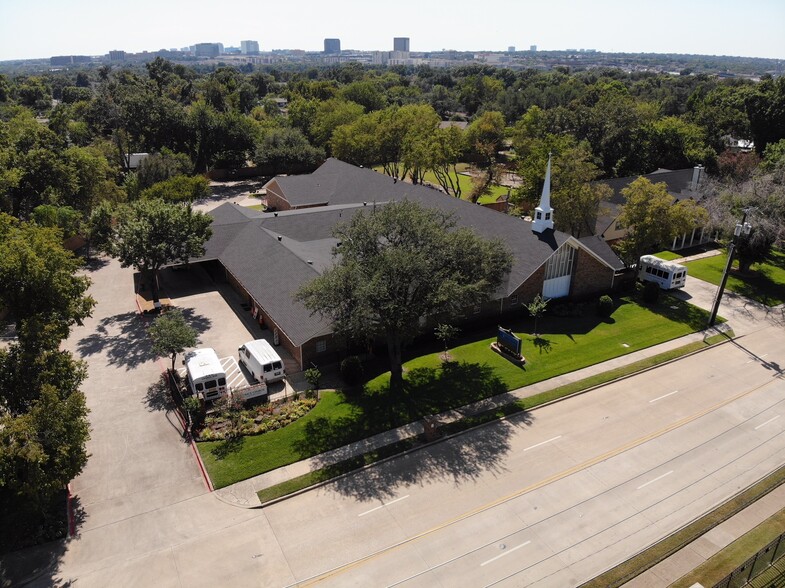 8568 Stults Rd, Dallas, TX for sale - Primary Photo - Image 1 of 8