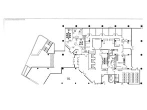 8737 Colesville Rd, Silver Spring, MD for lease Site Plan- Image 1 of 1