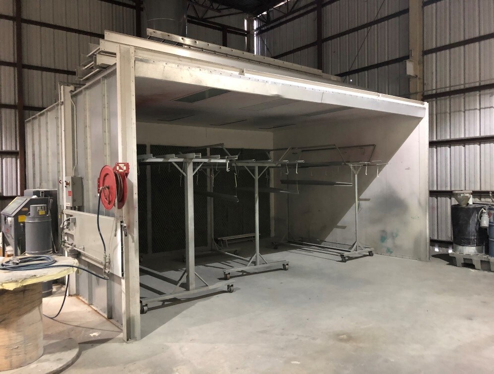 1617 E Richey Rd, Houston, TX for sale Interior Photo- Image 1 of 1